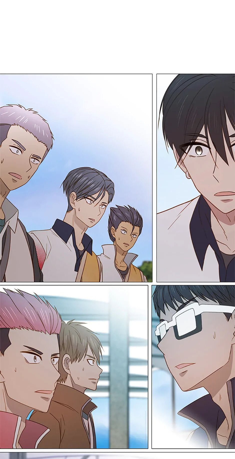 Perfect Gold Chapter 145 - page 53