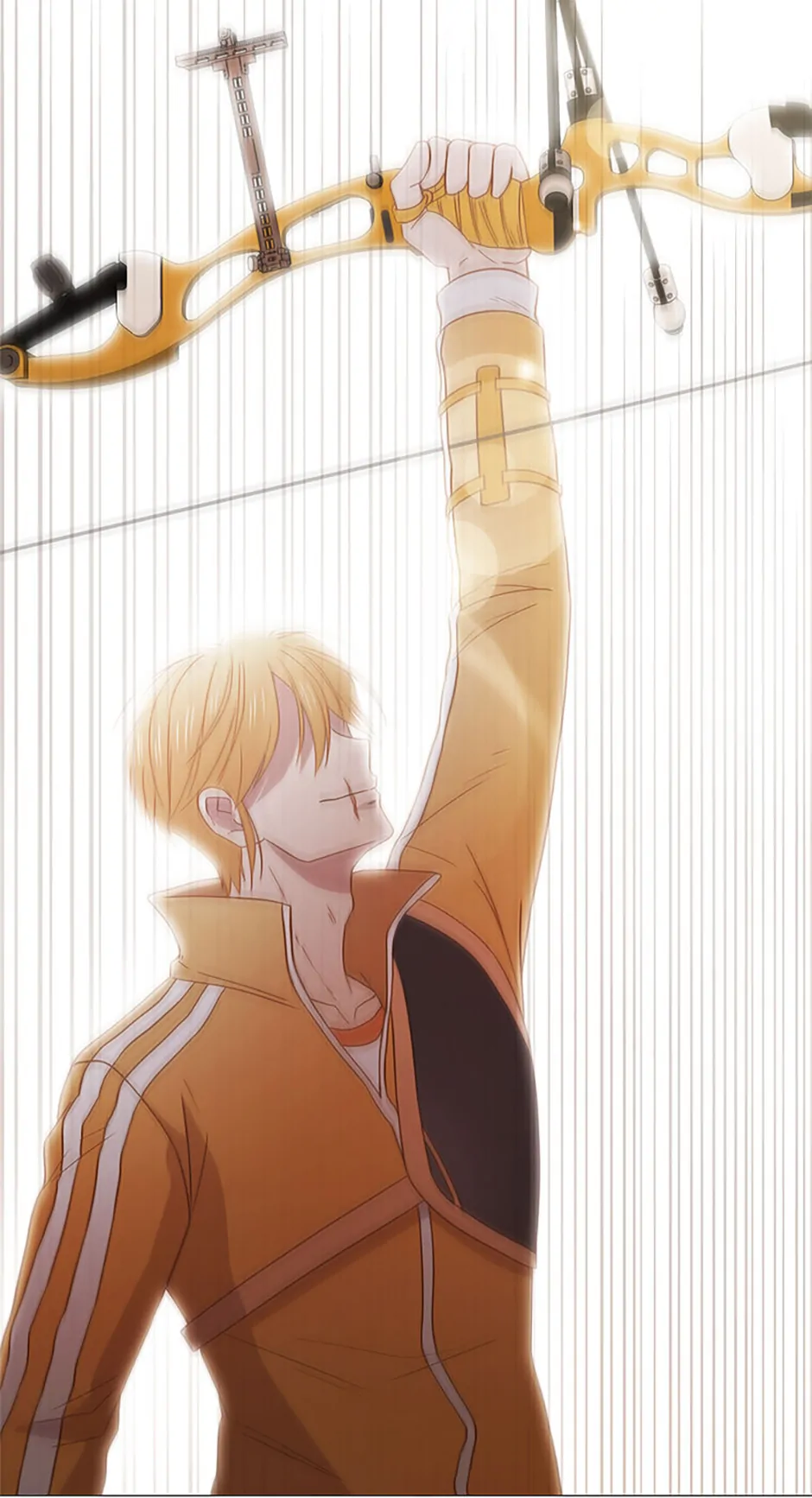 Perfect Gold Chapter 145 - page 58