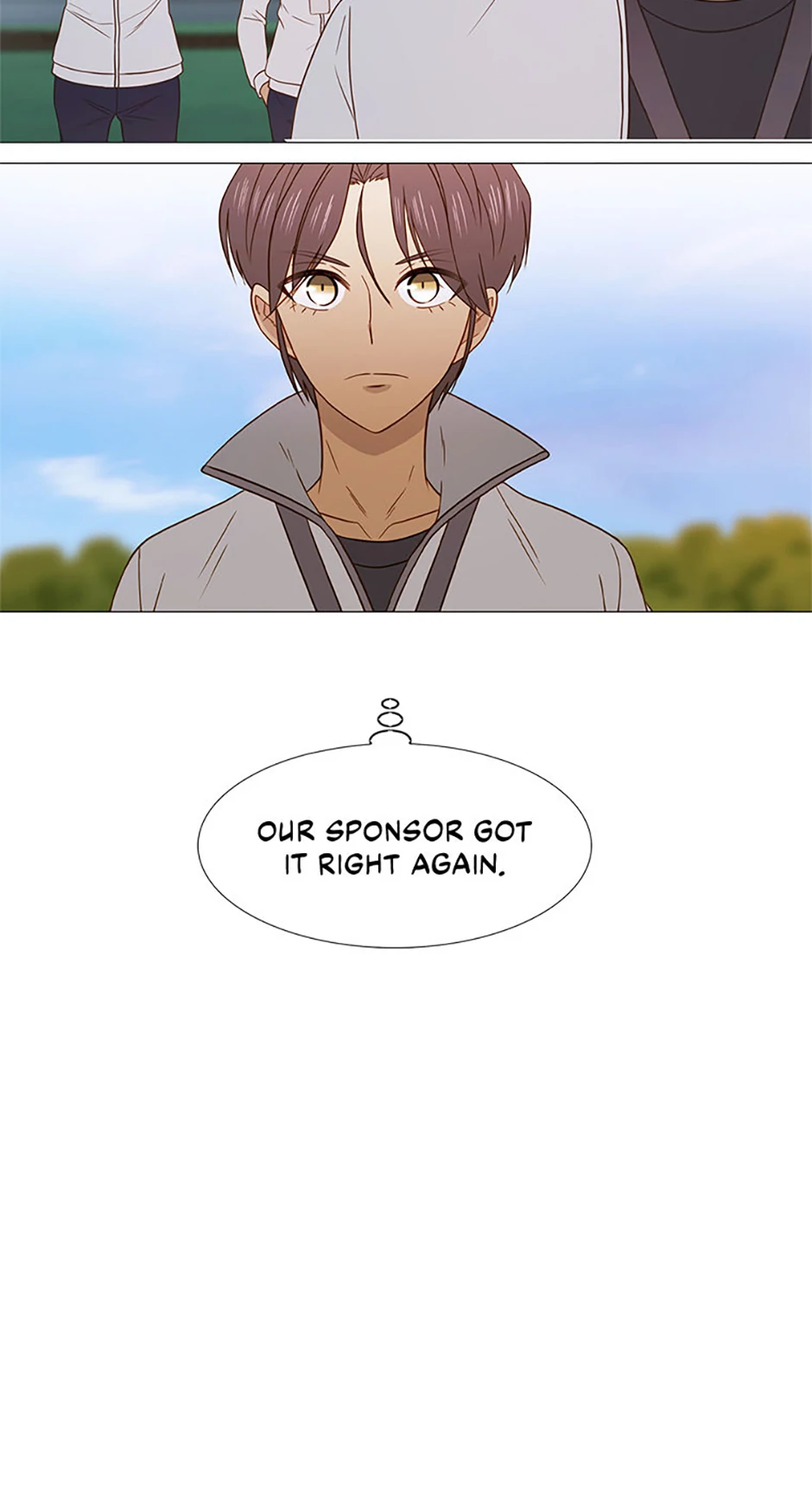 Perfect Gold Chapter 145 - page 61