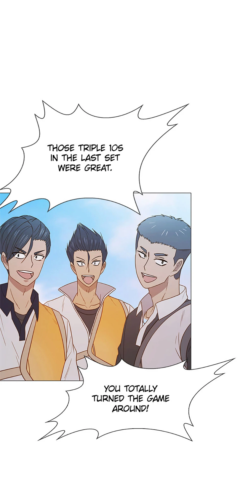 Perfect Gold Chapter 145 - page 63