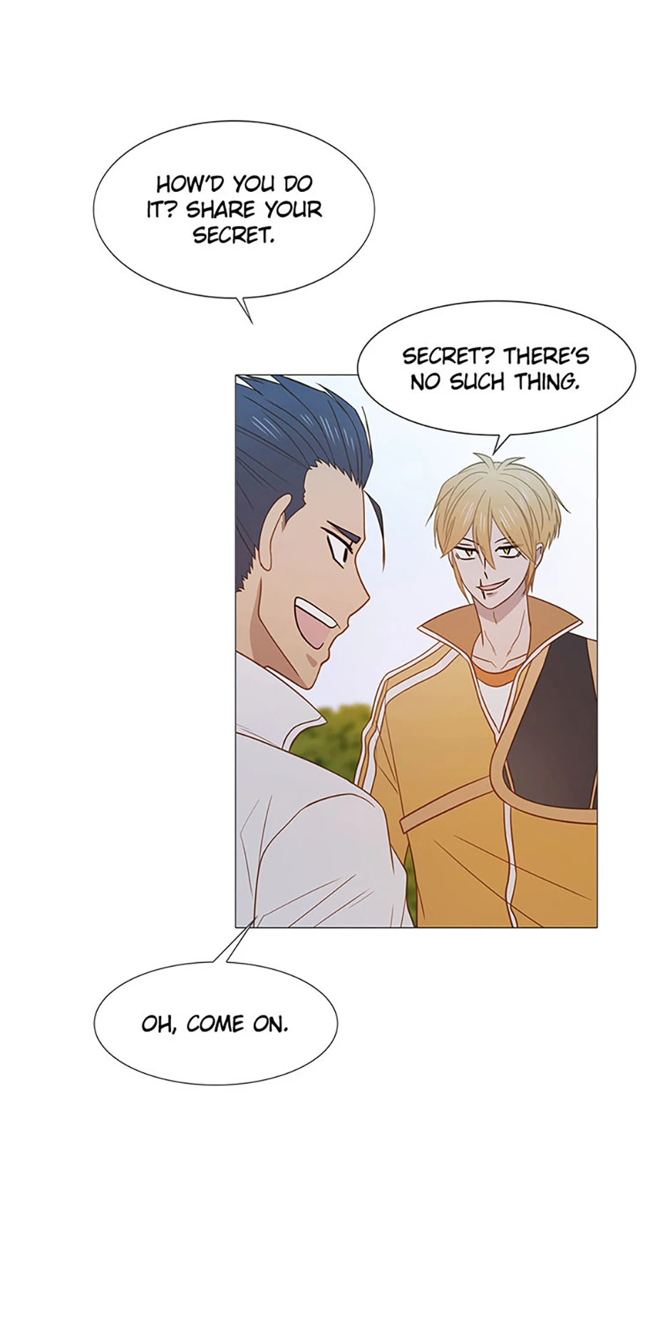 Perfect Gold Chapter 145 - page 64