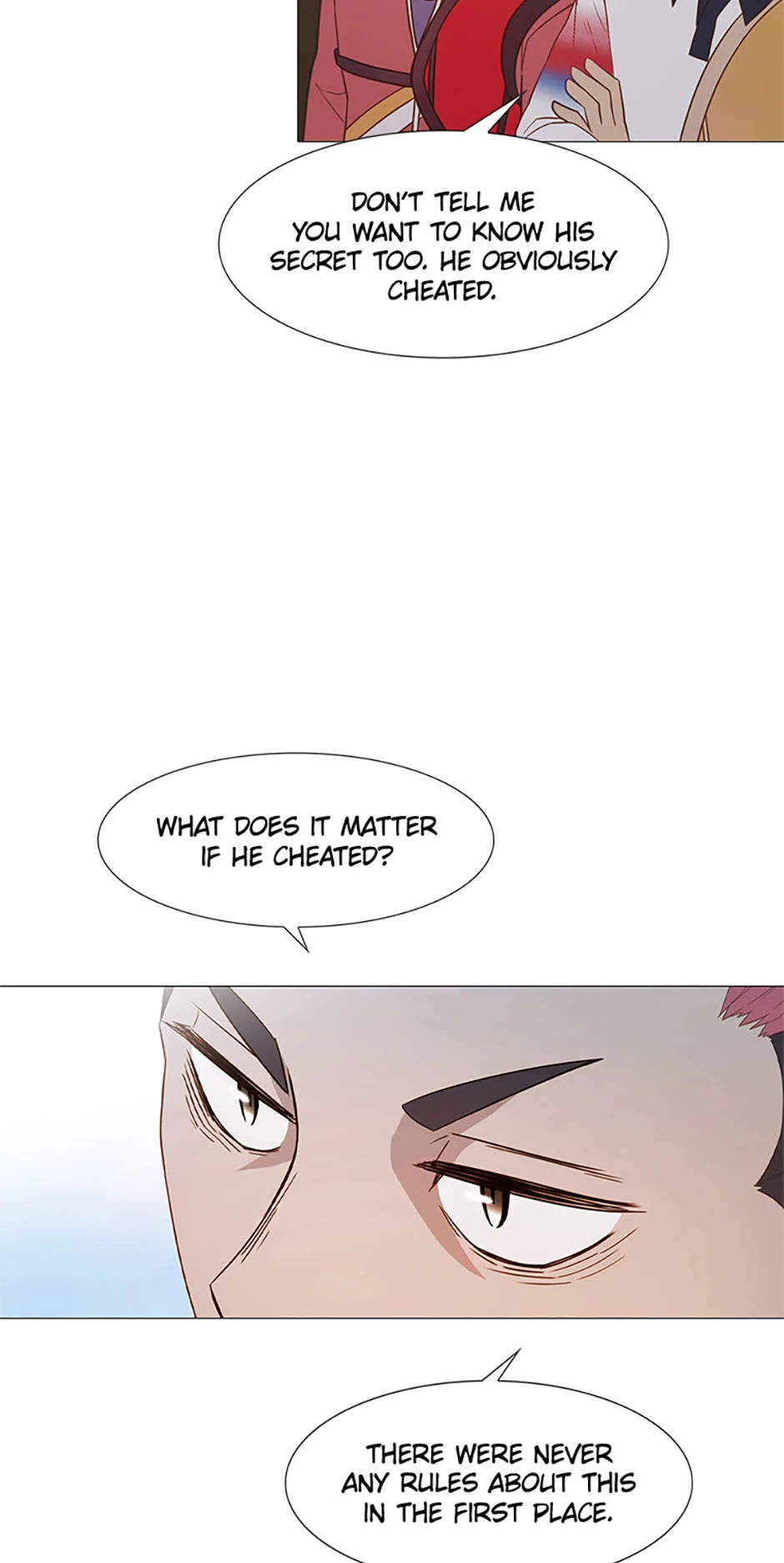 Perfect Gold Chapter 145 - page 67