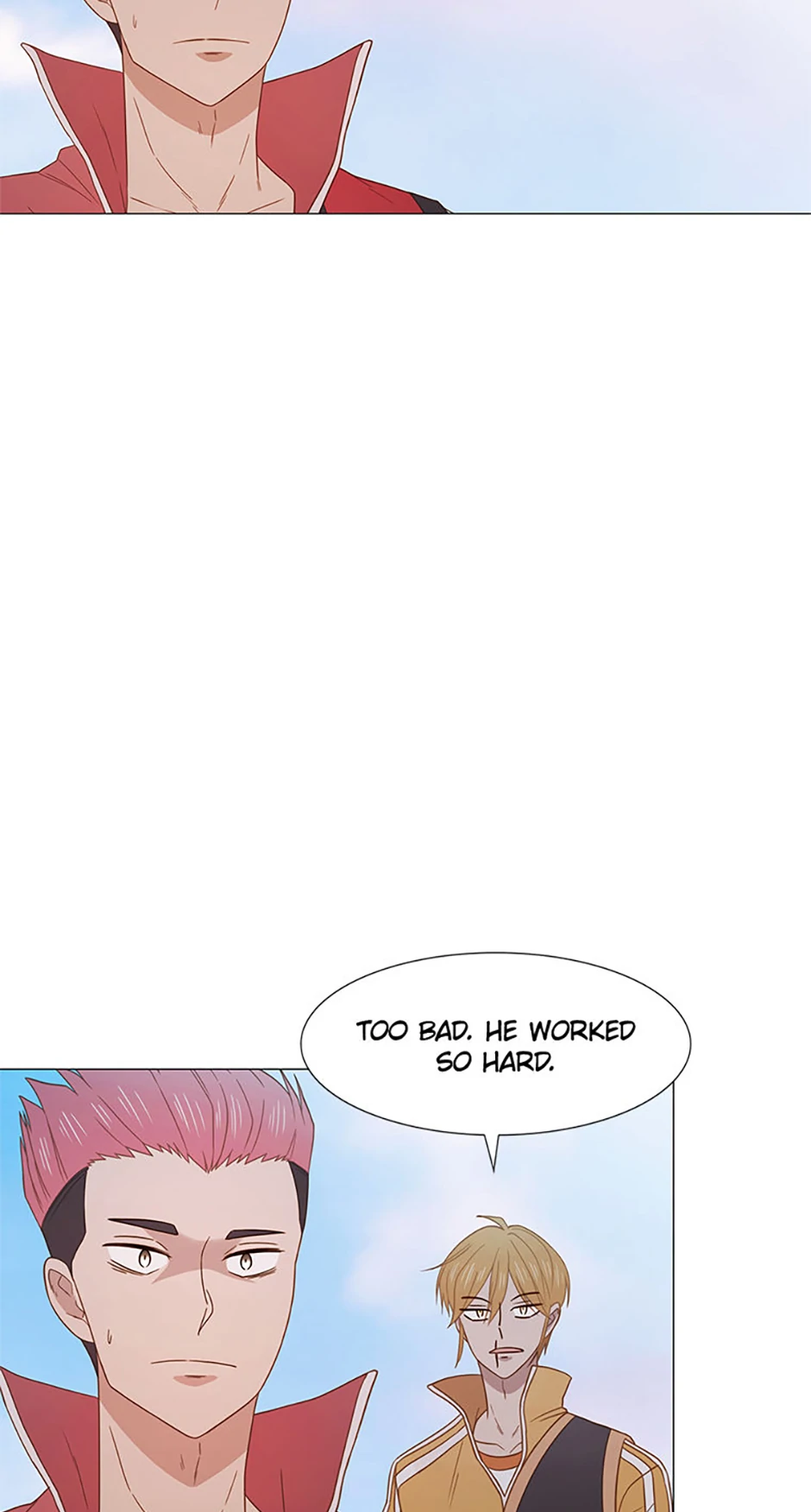 Perfect Gold Chapter 145 - page 73