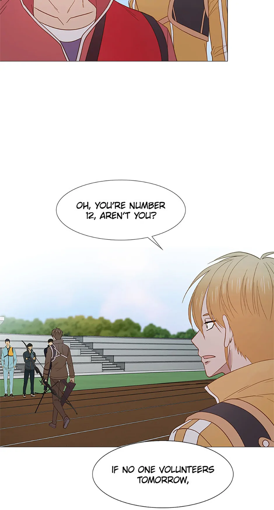 Perfect Gold Chapter 145 - page 74