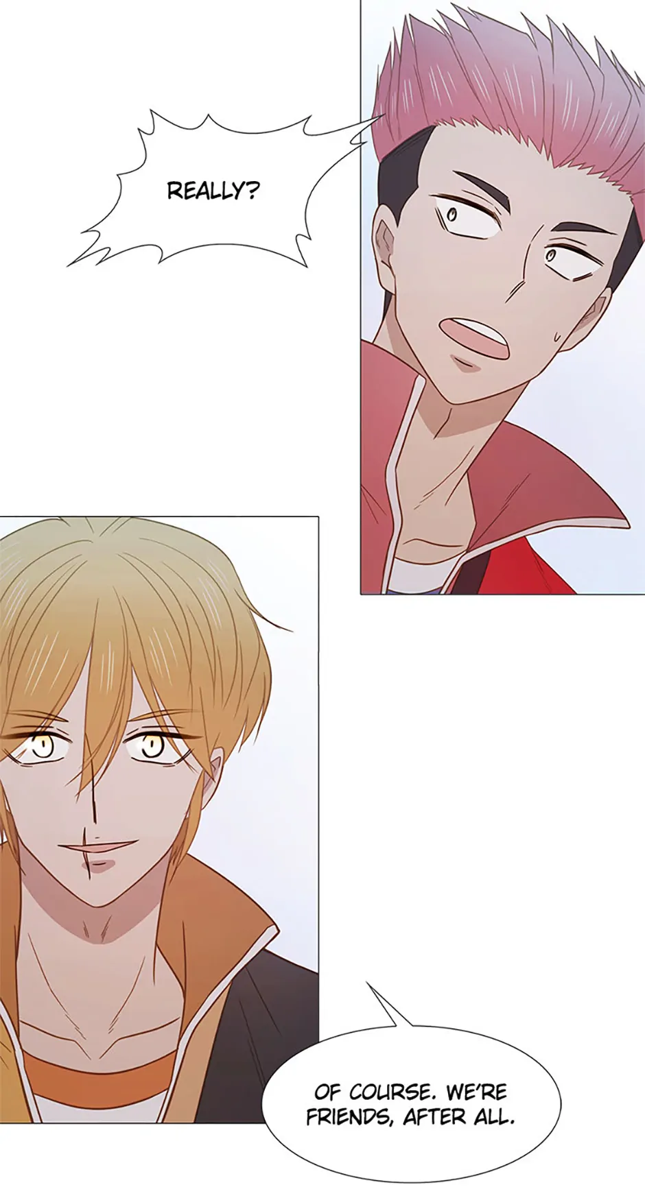 Perfect Gold Chapter 145 - page 77