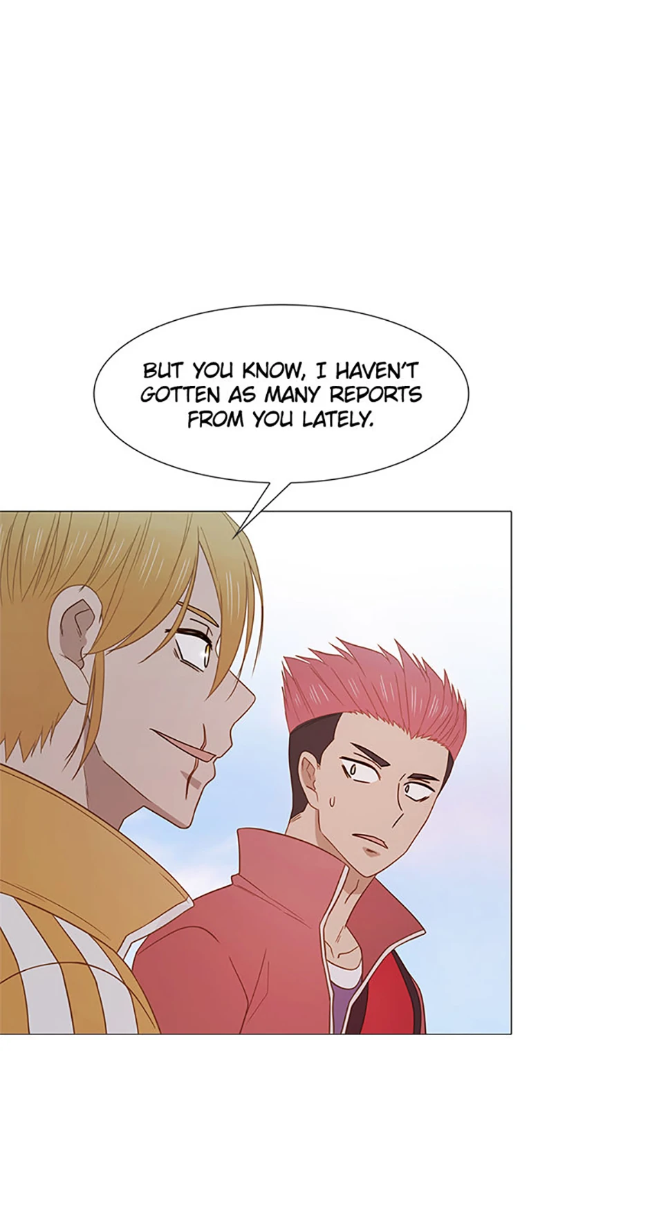 Perfect Gold Chapter 145 - page 78