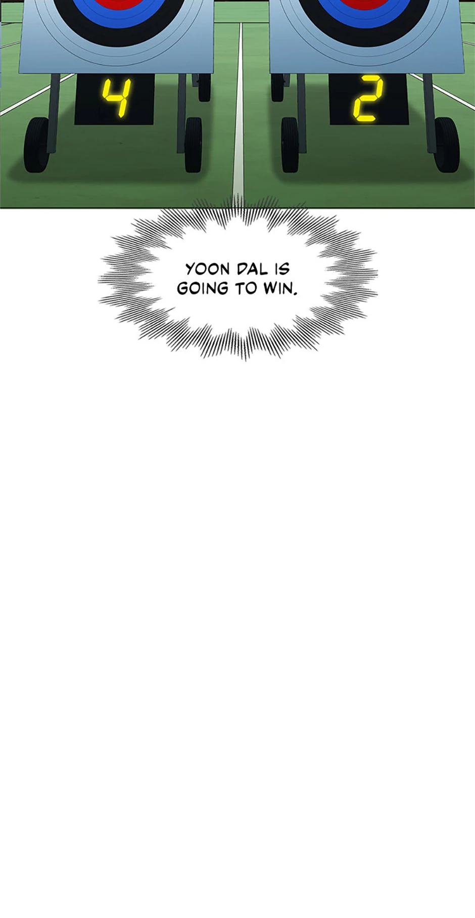 Perfect Gold Chapter 145 - page 7