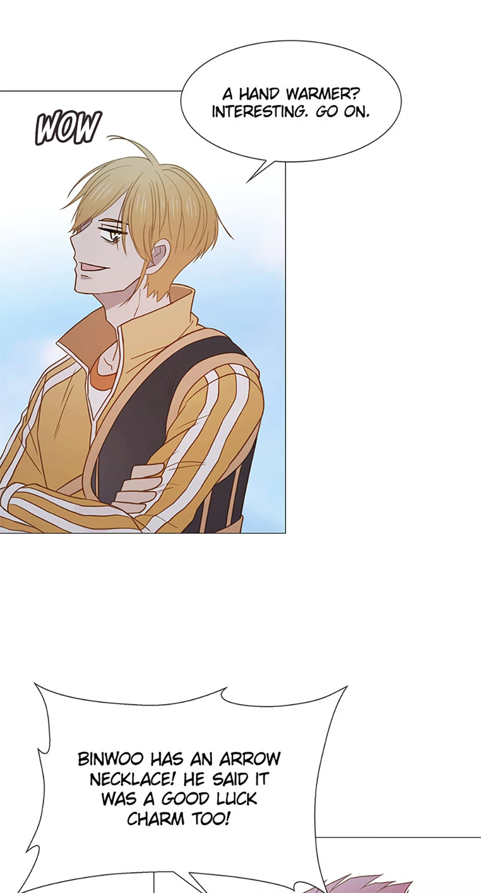 Perfect Gold Chapter 145 - page 80