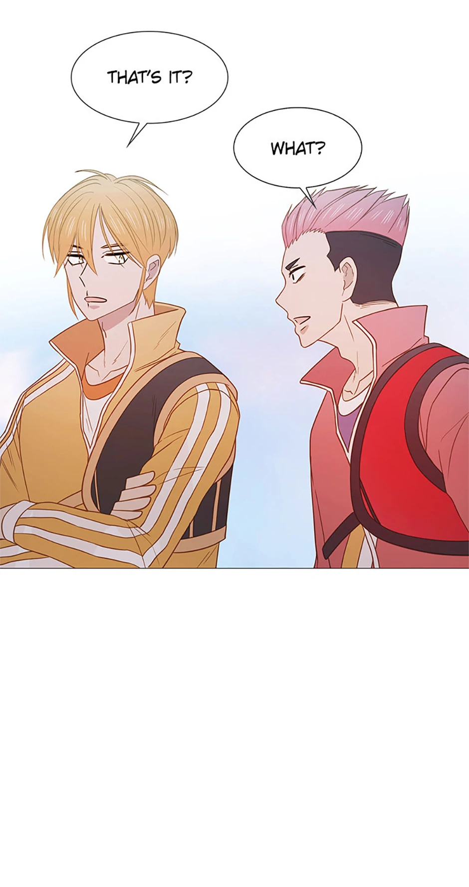 Perfect Gold Chapter 145 - page 83