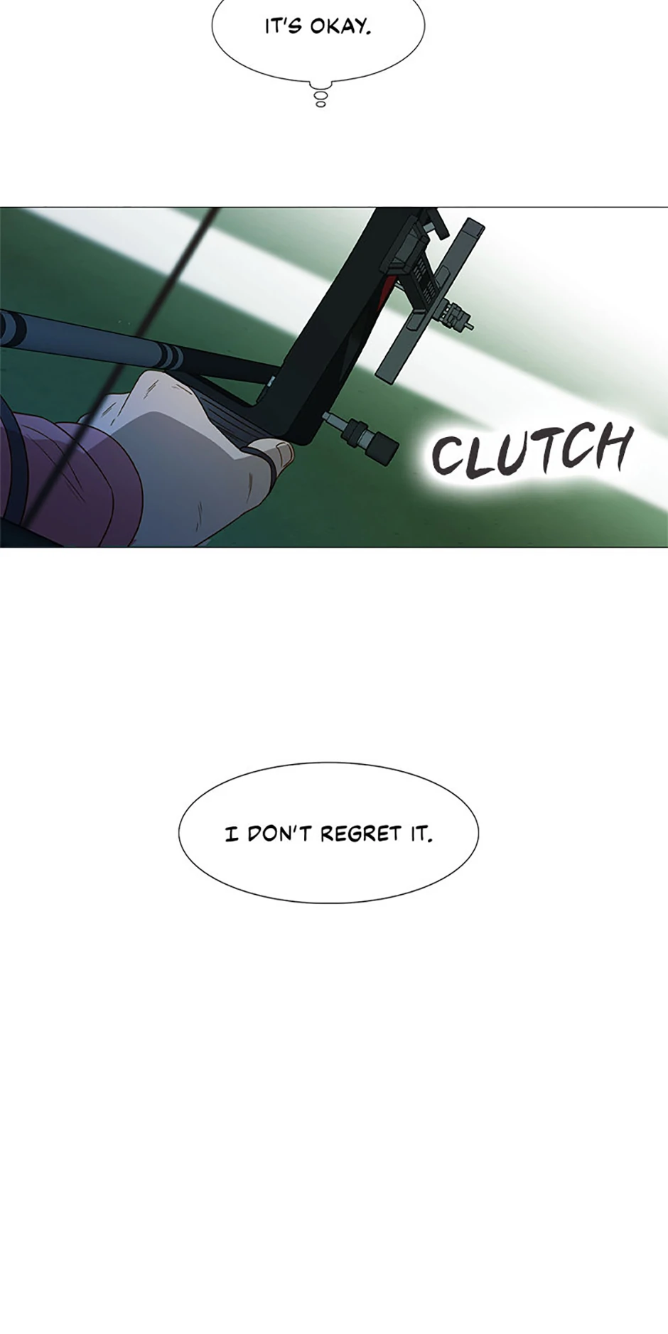 Perfect Gold Chapter 146 - page 11