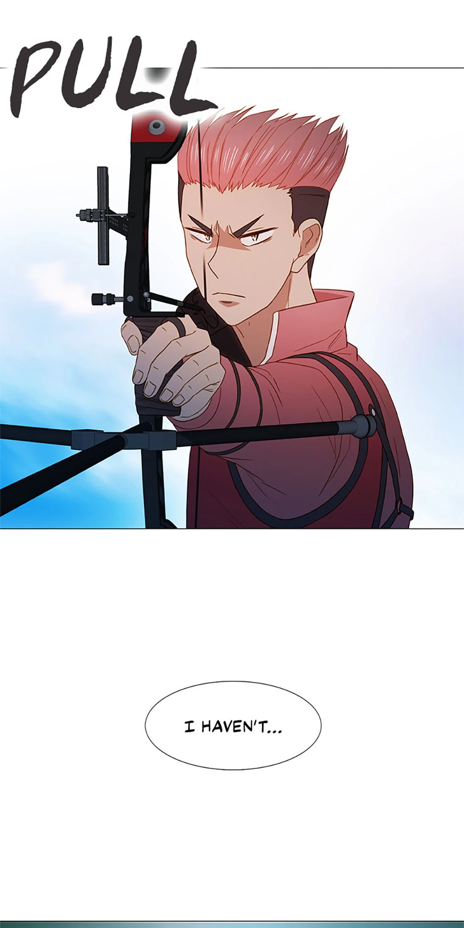 Perfect Gold Chapter 146 - page 12