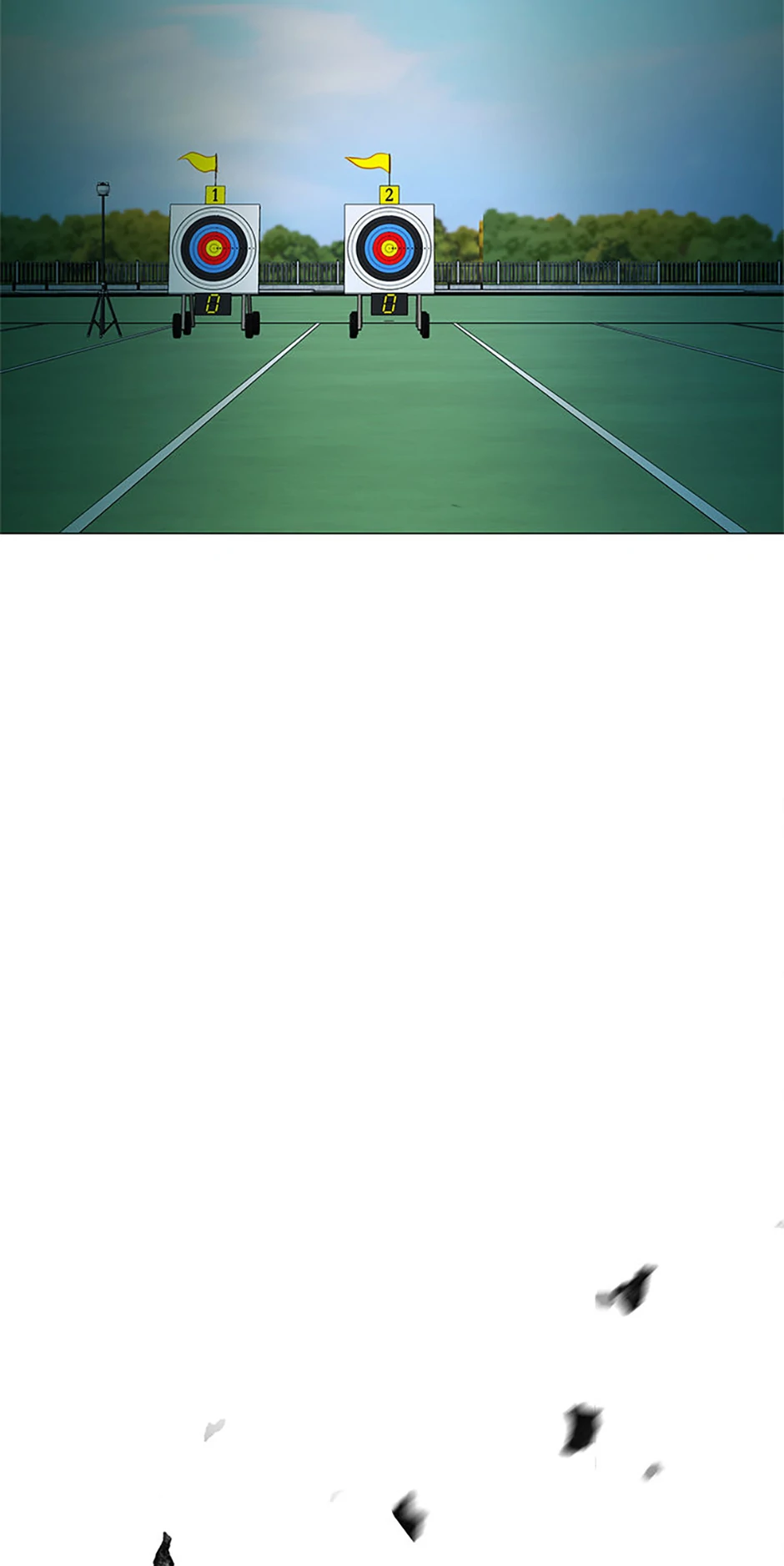 Perfect Gold Chapter 146 - page 13