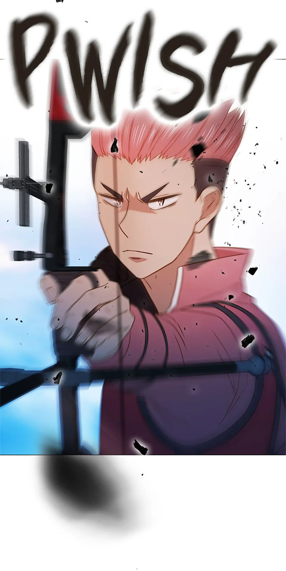 Perfect Gold Chapter 146 - page 14