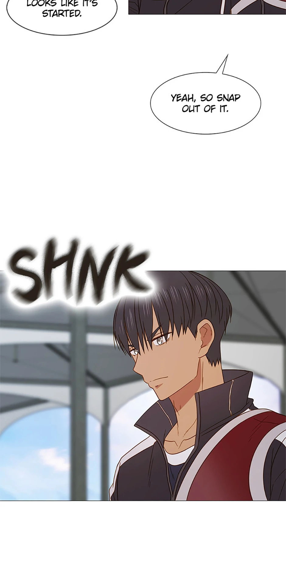 Perfect Gold Chapter 146 - page 18