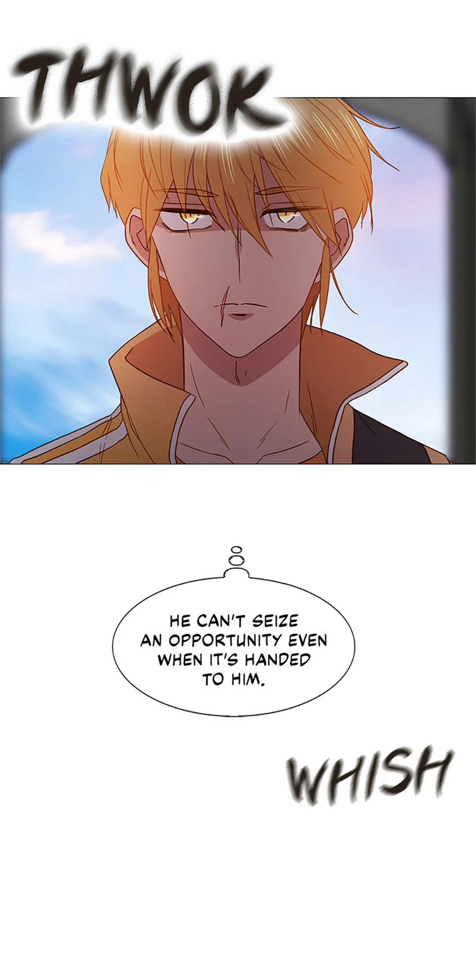 Perfect Gold Chapter 146 - page 20