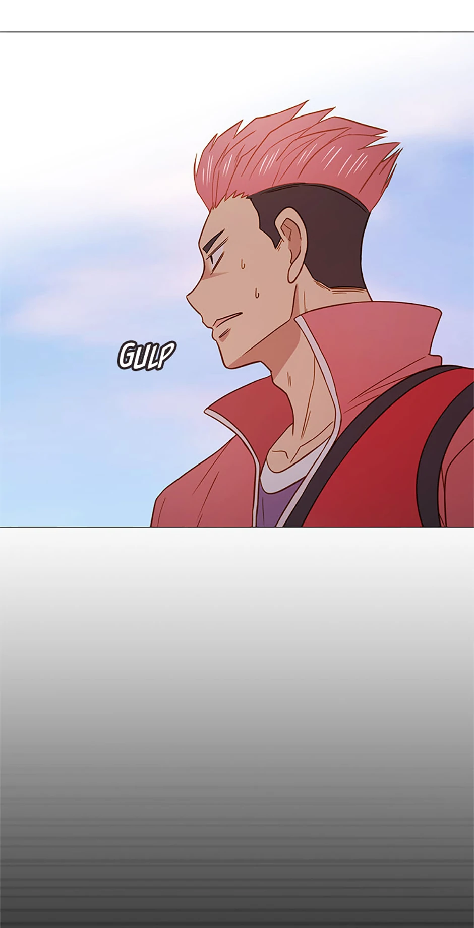 Perfect Gold Chapter 146 - page 21