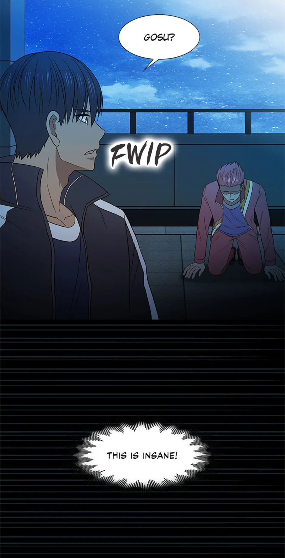 Perfect Gold Chapter 146 - page 26