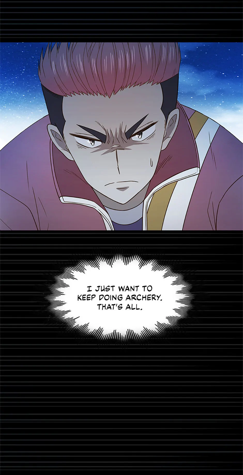 Perfect Gold Chapter 146 - page 27