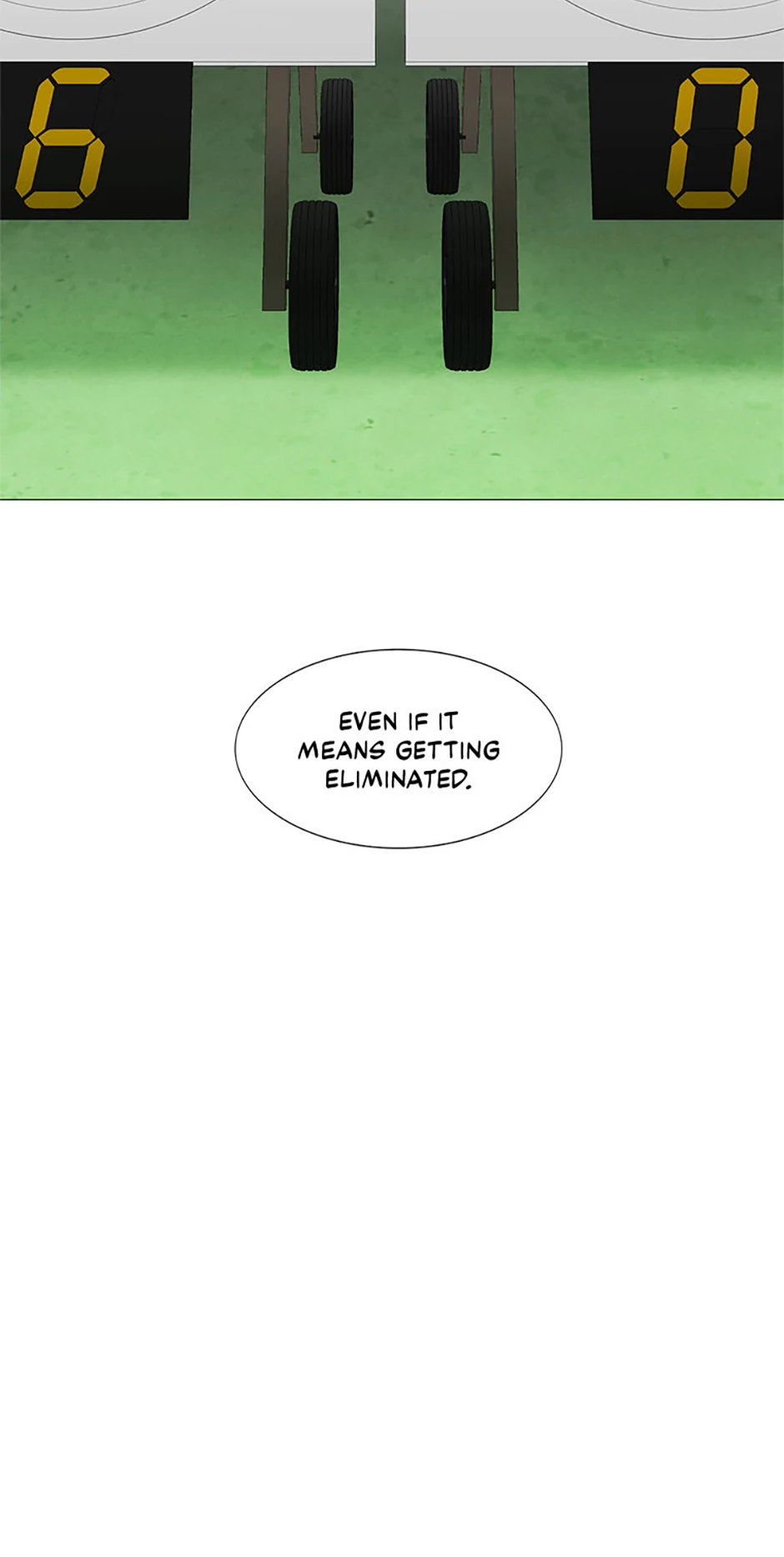 Perfect Gold Chapter 146 - page 31