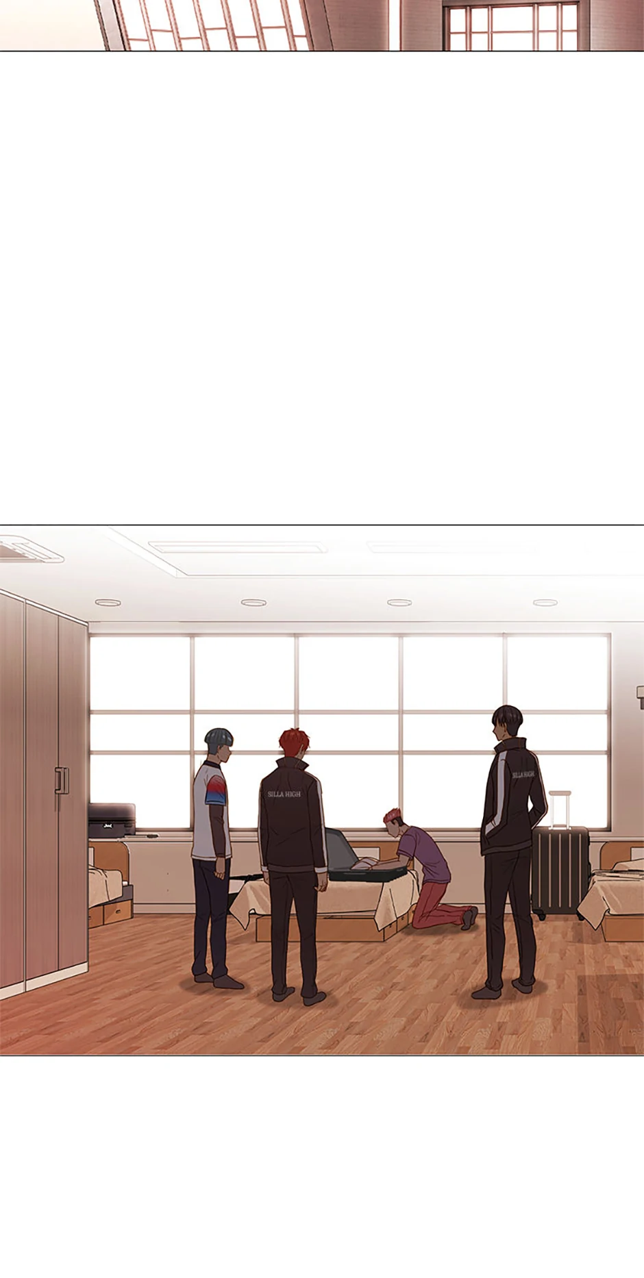 Perfect Gold Chapter 146 - page 33