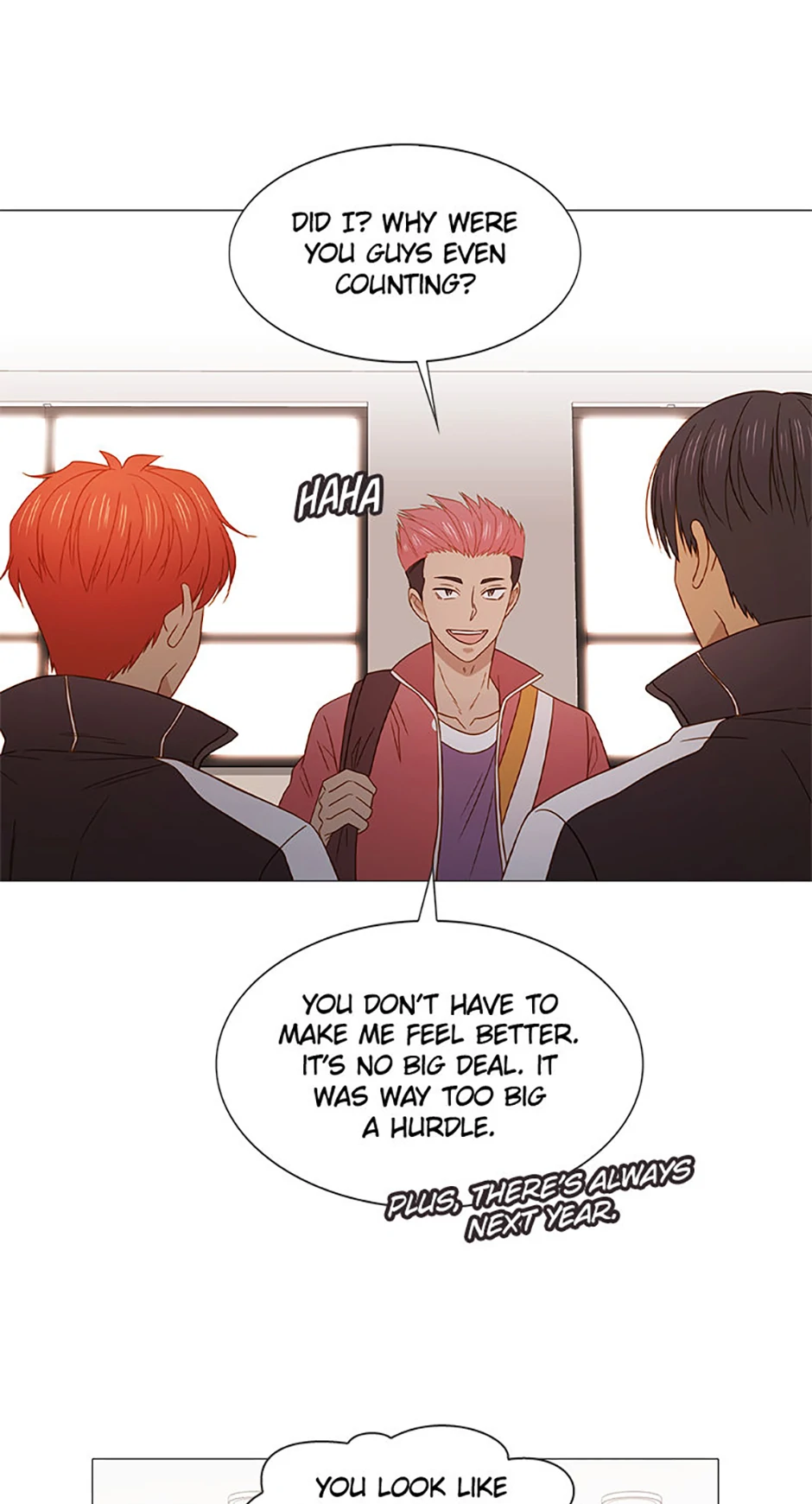 Perfect Gold Chapter 146 - page 35