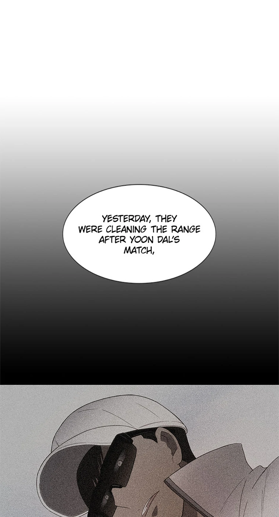 Perfect Gold Chapter 146 - page 38