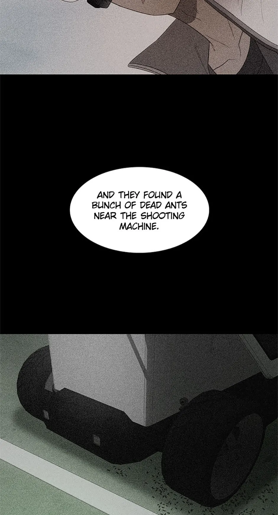 Perfect Gold Chapter 146 - page 39