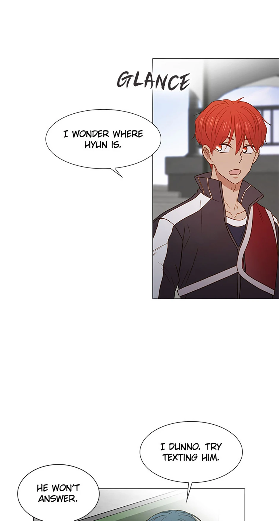 Perfect Gold Chapter 146 - page 4