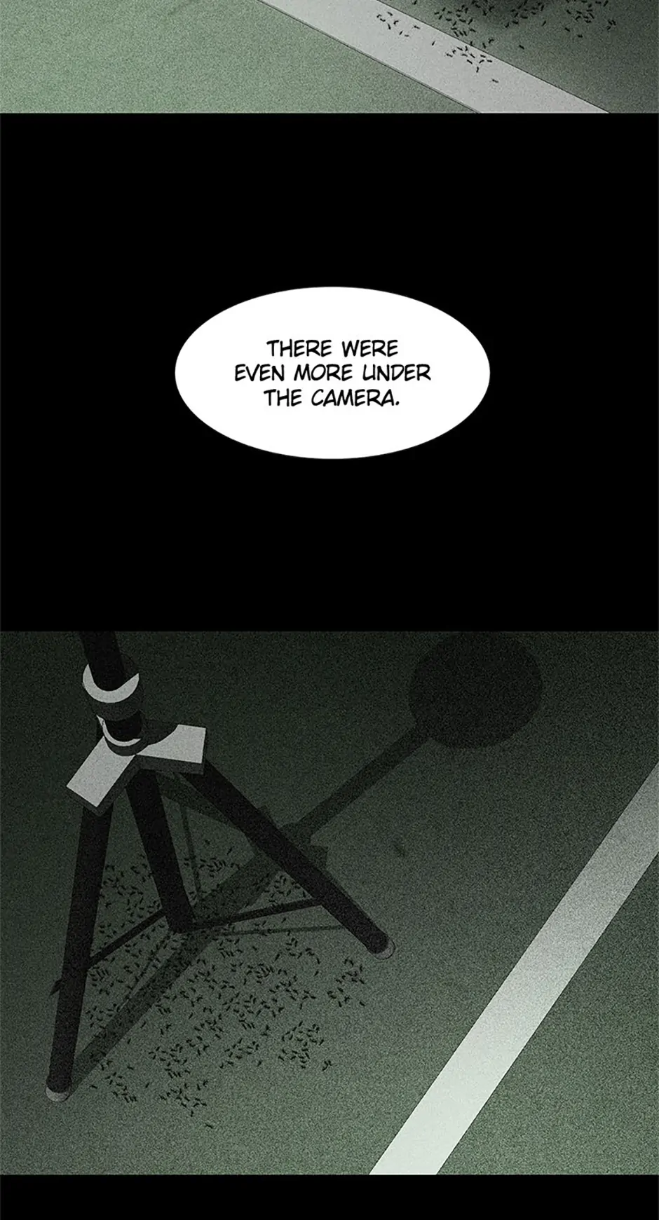 Perfect Gold Chapter 146 - page 40