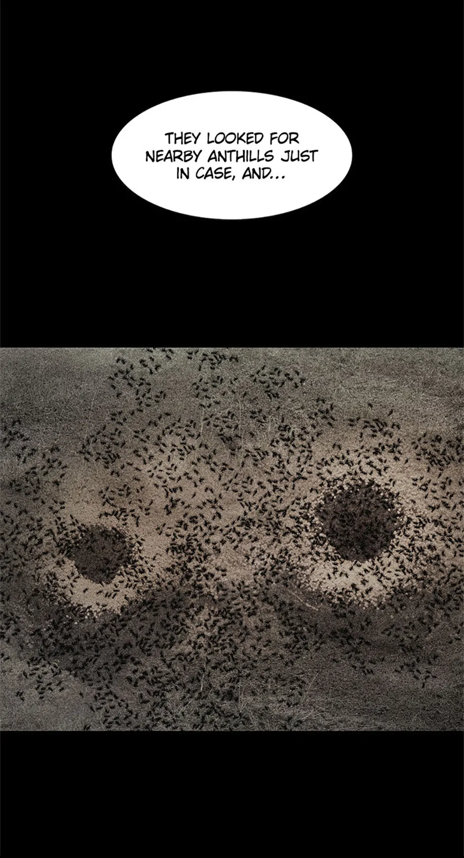 Perfect Gold Chapter 146 - page 41