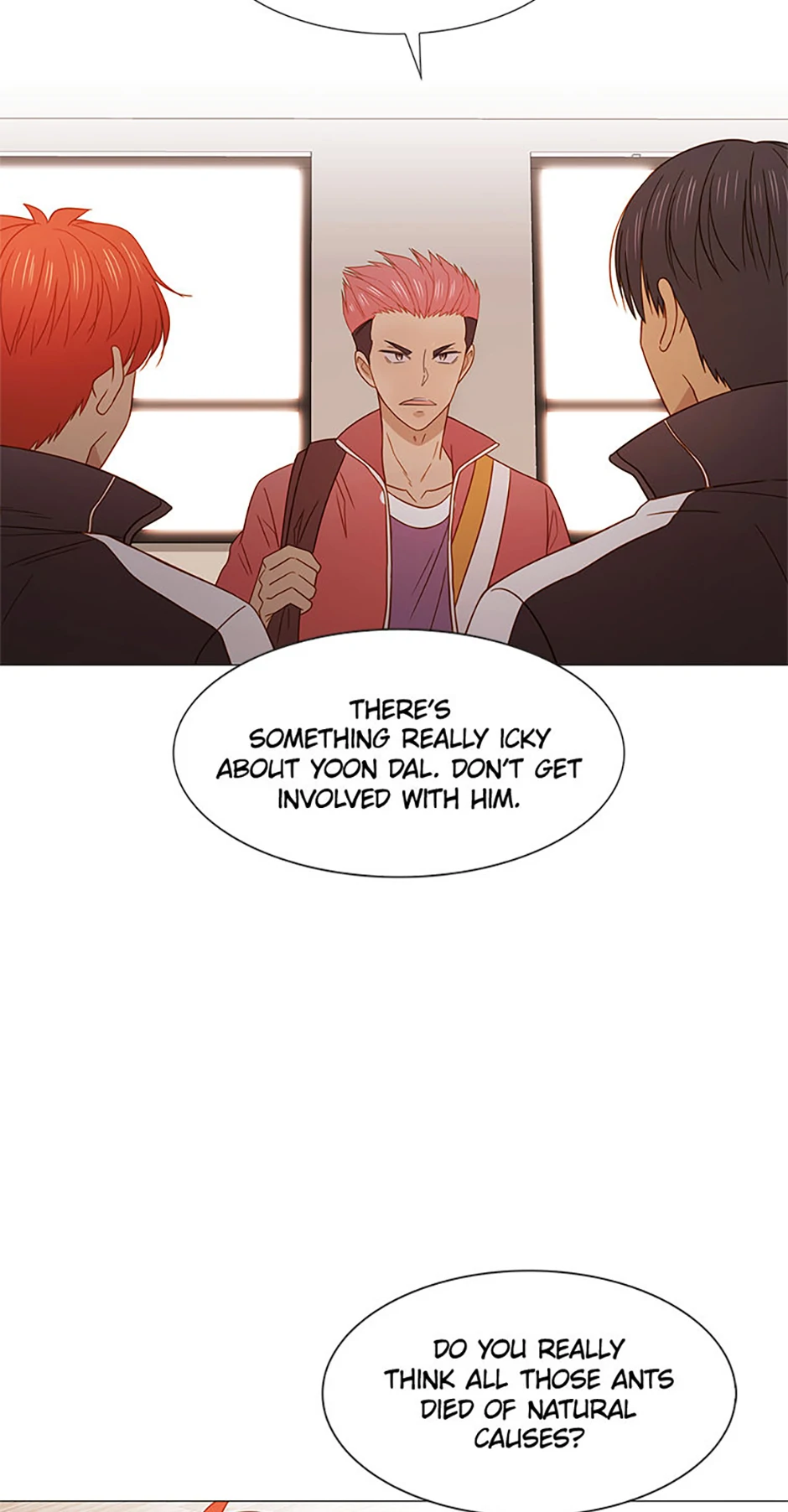 Perfect Gold Chapter 146 - page 43