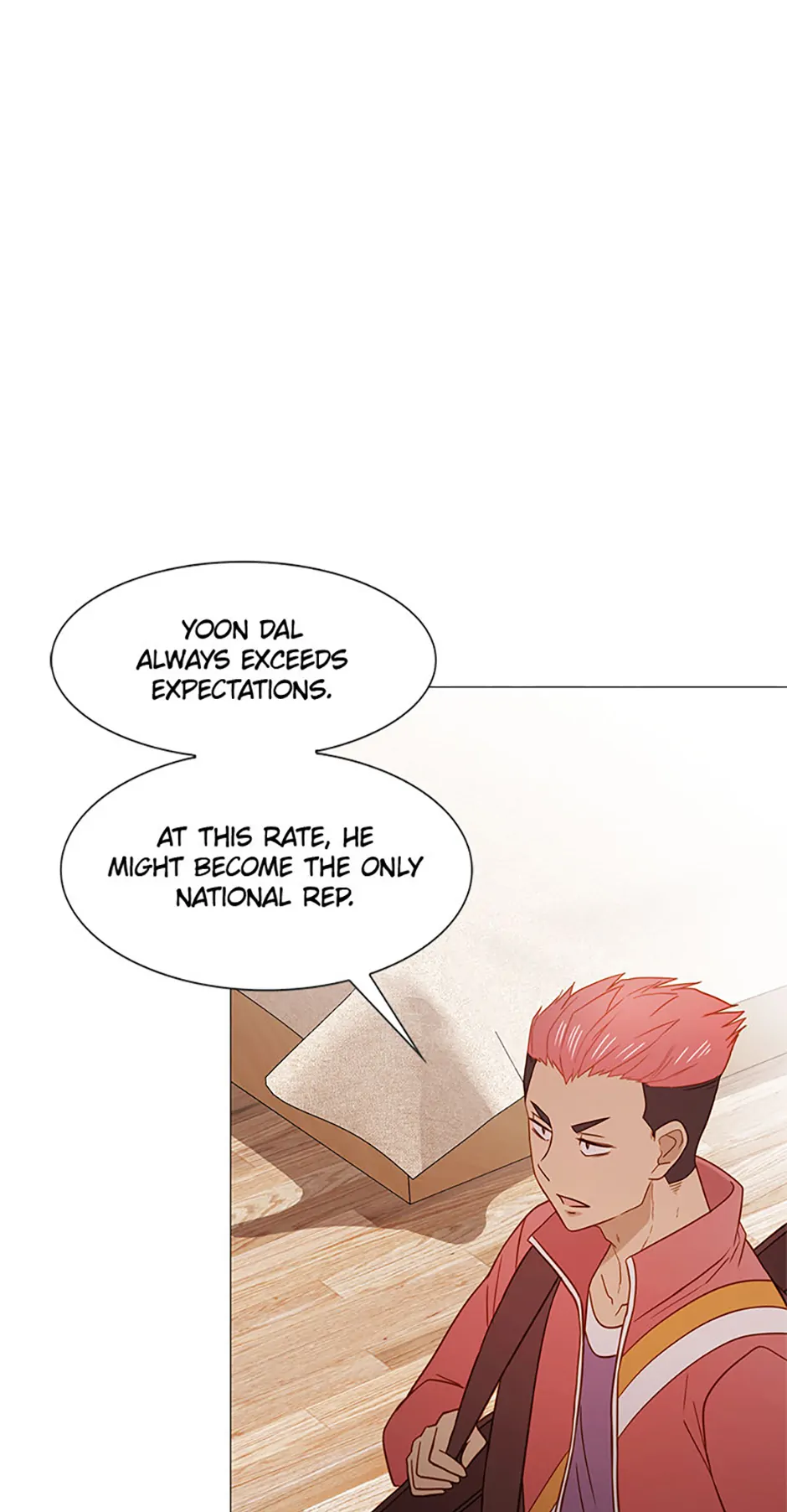 Perfect Gold Chapter 146 - page 47