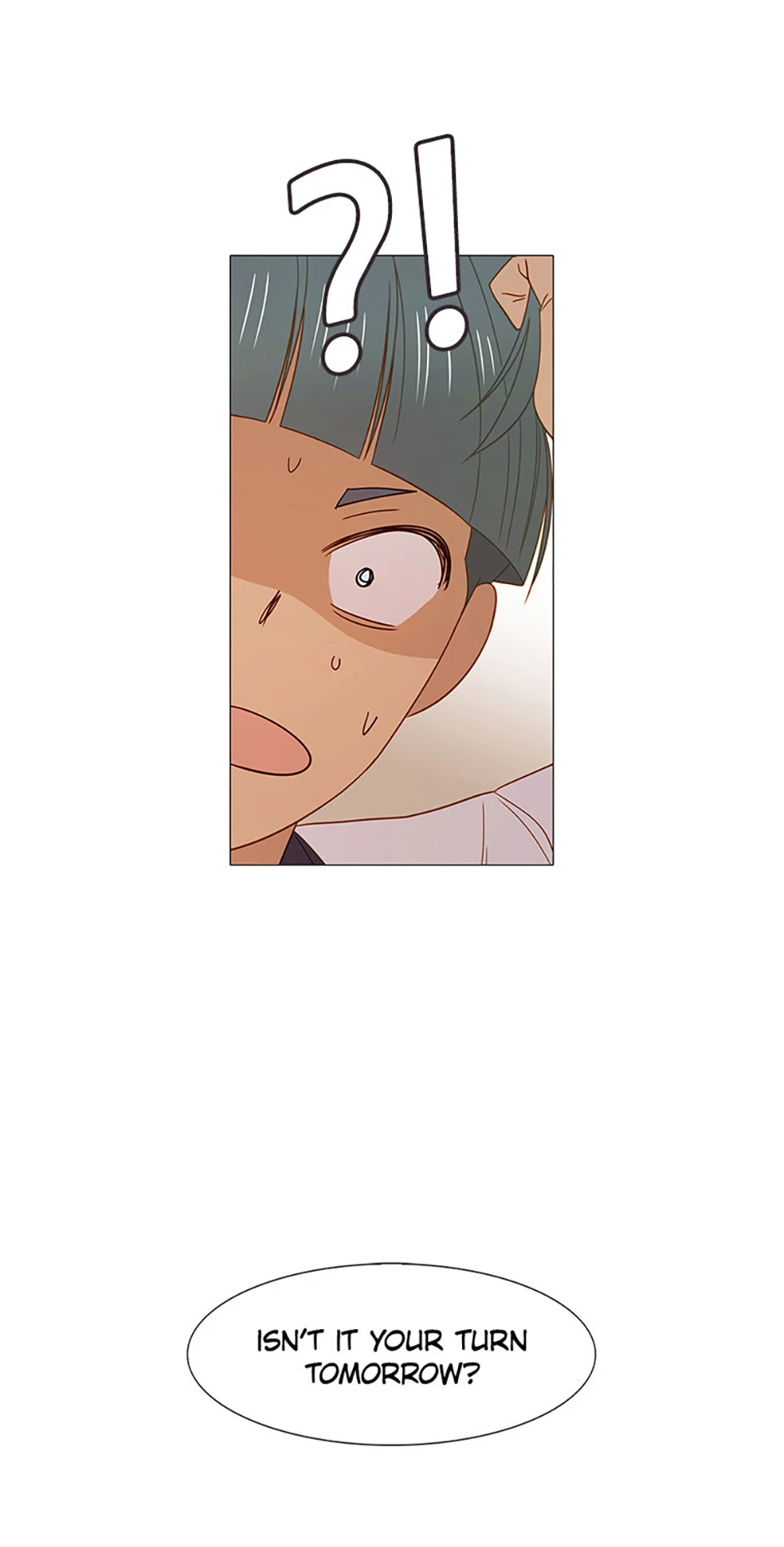 Perfect Gold Chapter 146 - page 49