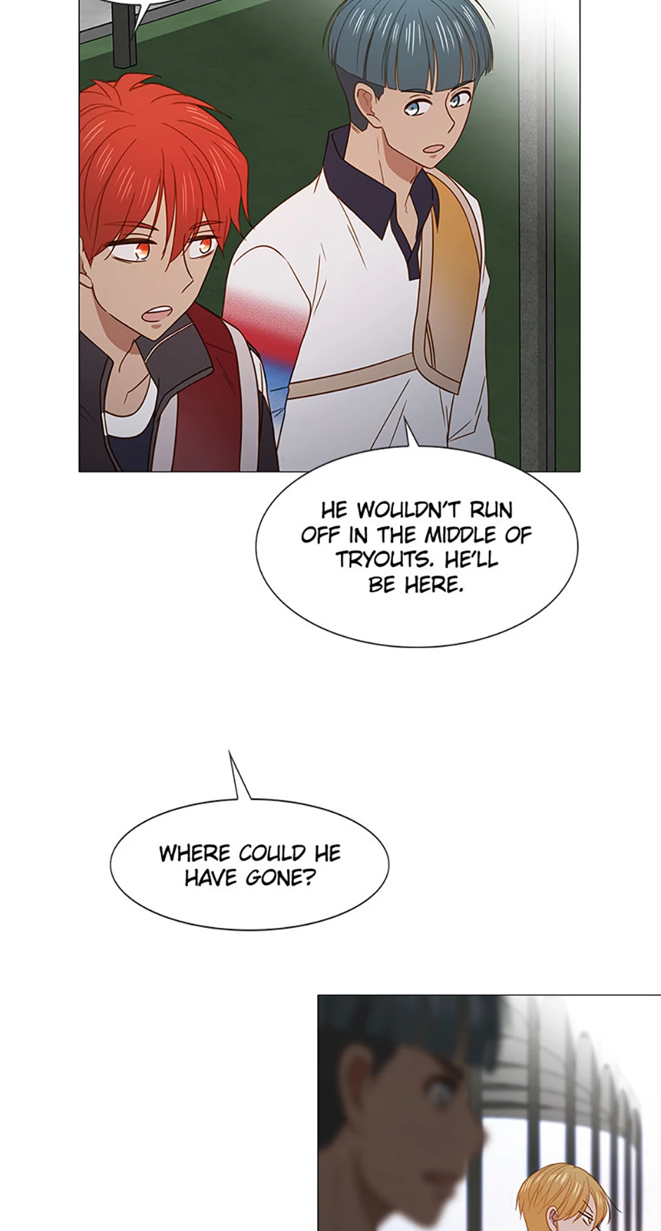 Perfect Gold Chapter 146 - page 5