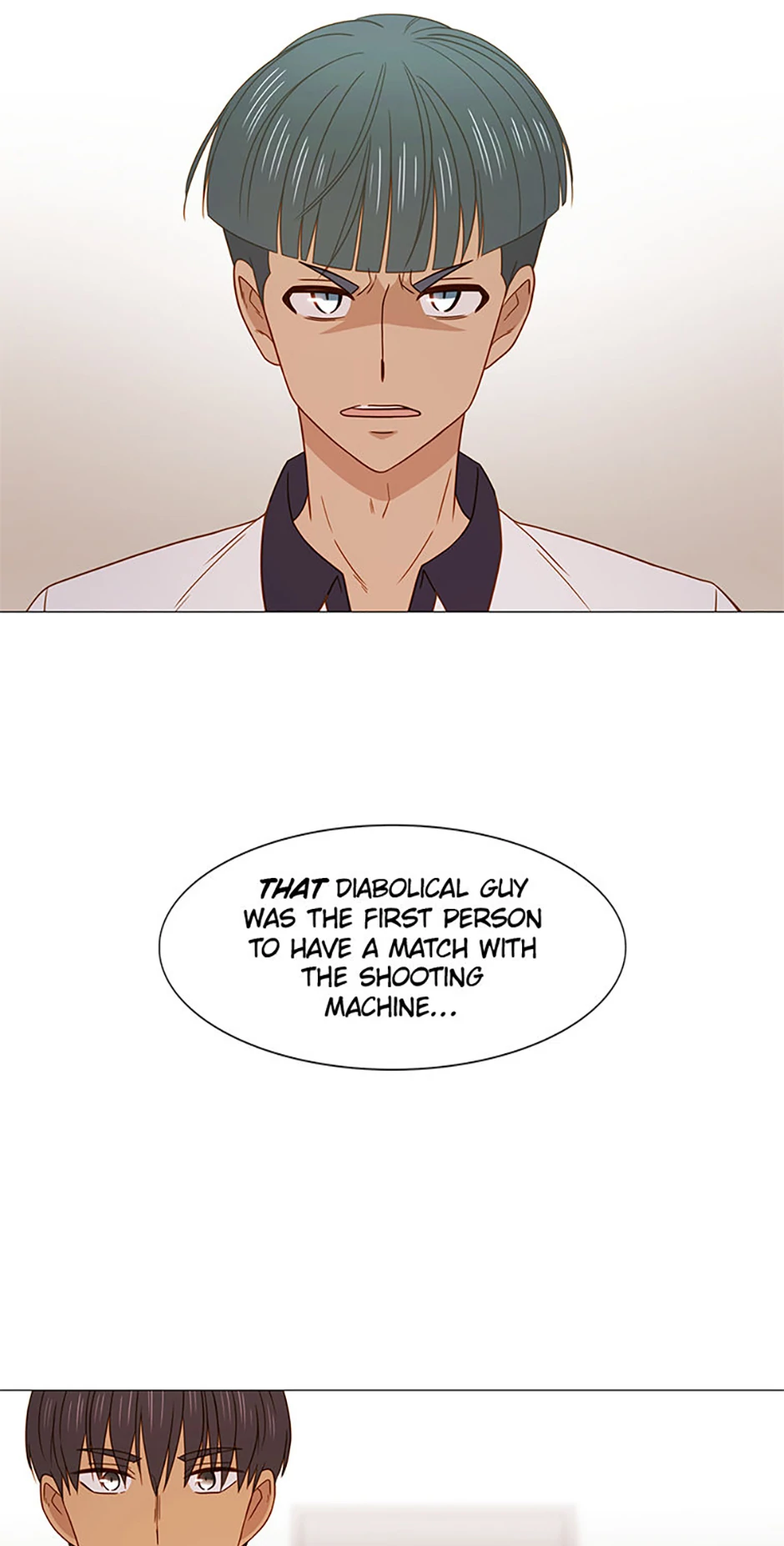 Perfect Gold Chapter 146 - page 53