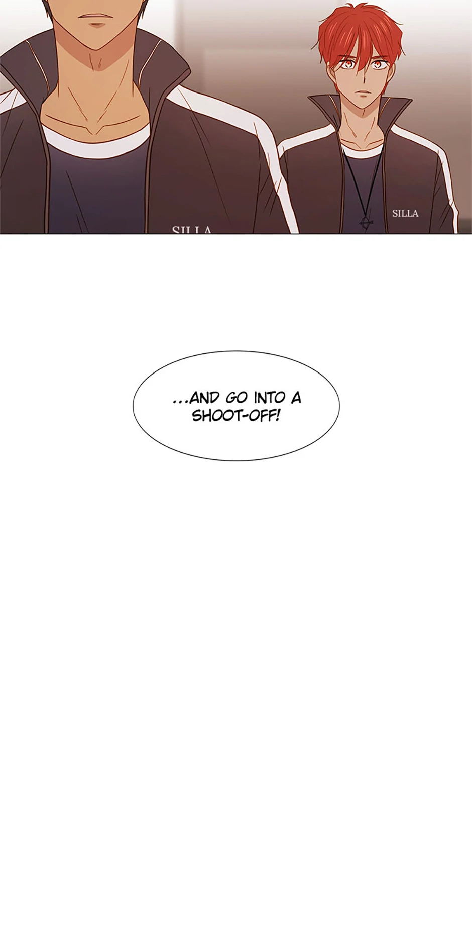 Perfect Gold Chapter 146 - page 54