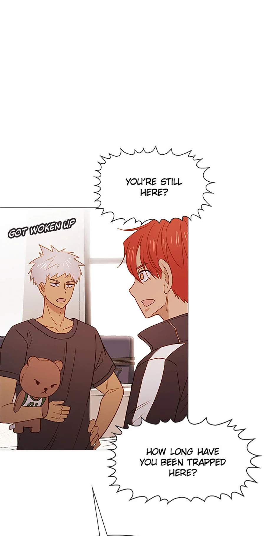 Perfect Gold Chapter 146 - page 56