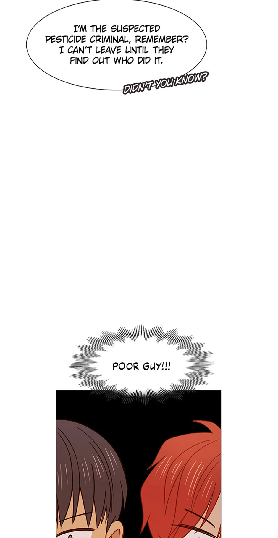 Perfect Gold Chapter 146 - page 57