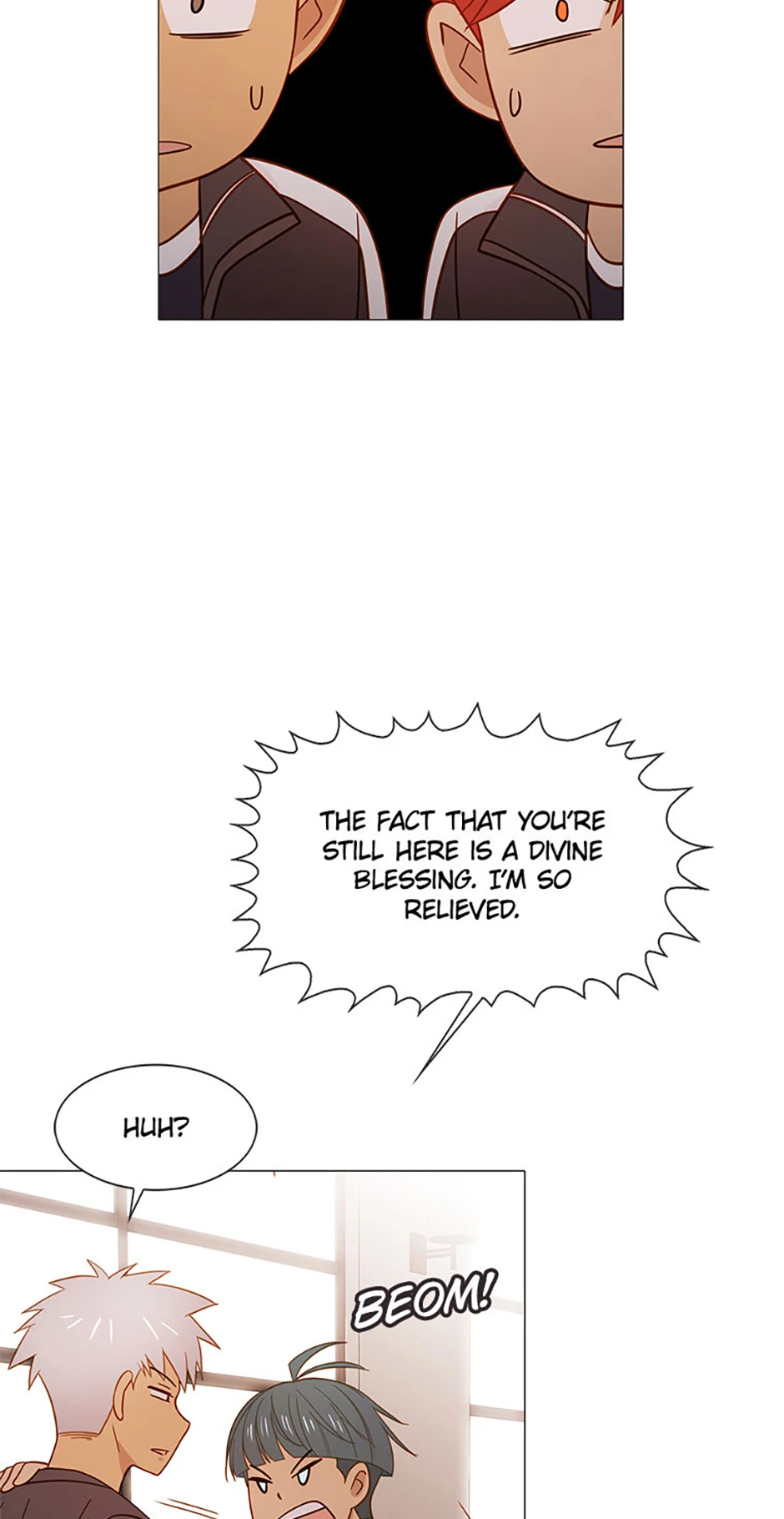 Perfect Gold Chapter 146 - page 58