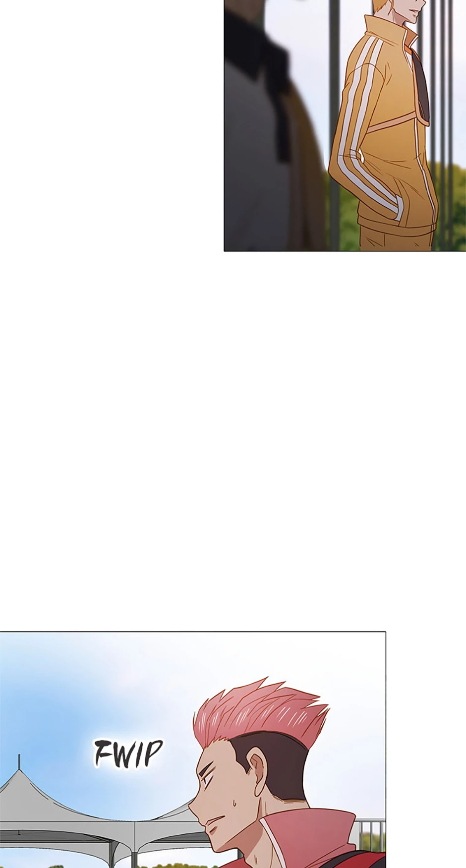 Perfect Gold Chapter 146 - page 6