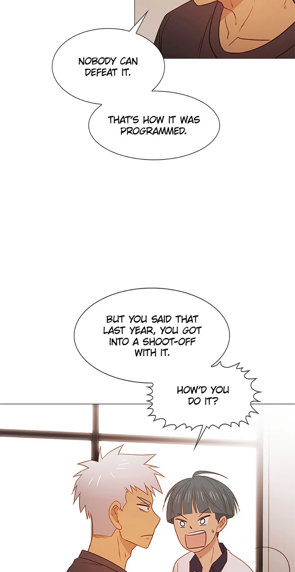 Perfect Gold Chapter 146 - page 60