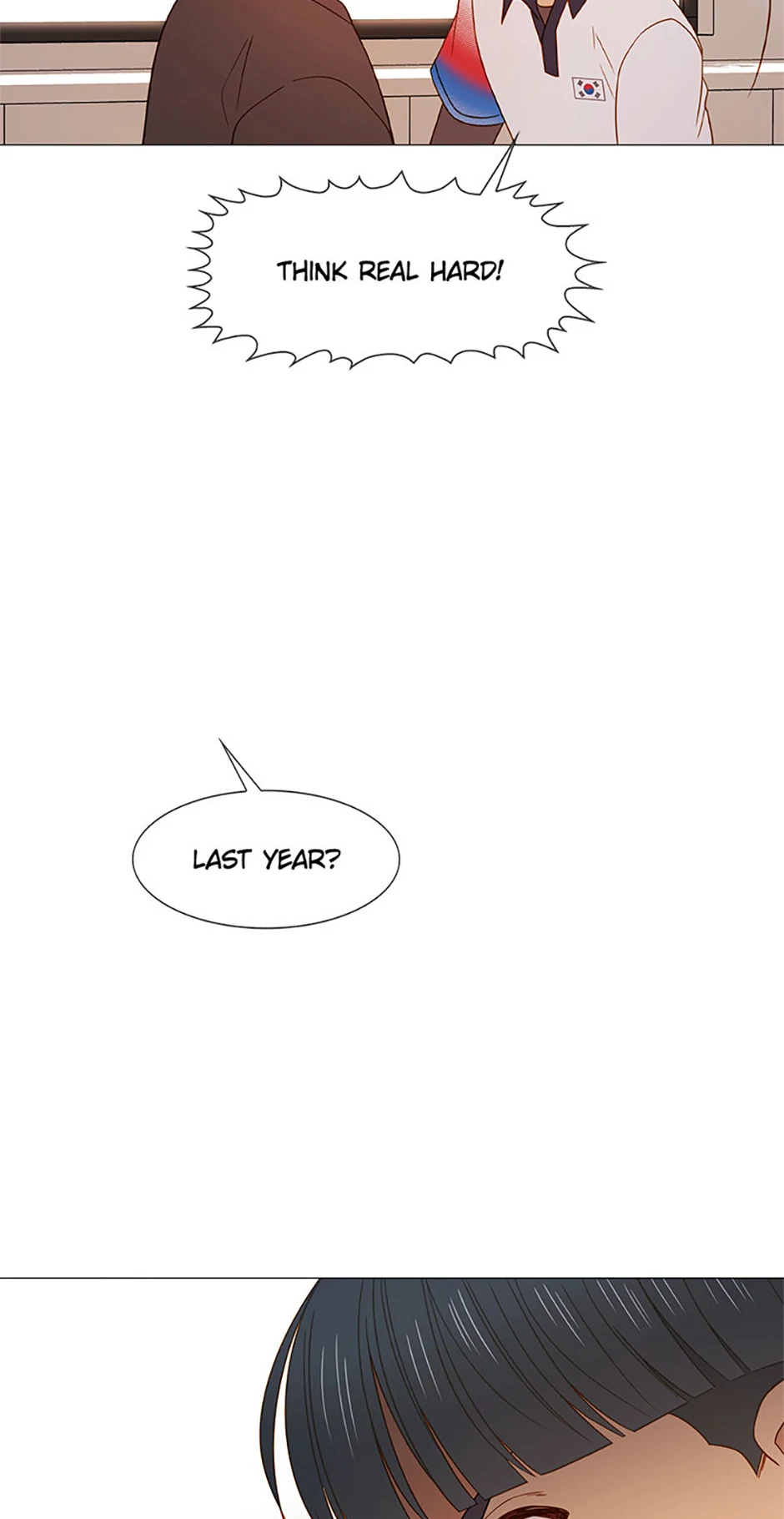 Perfect Gold Chapter 146 - page 61