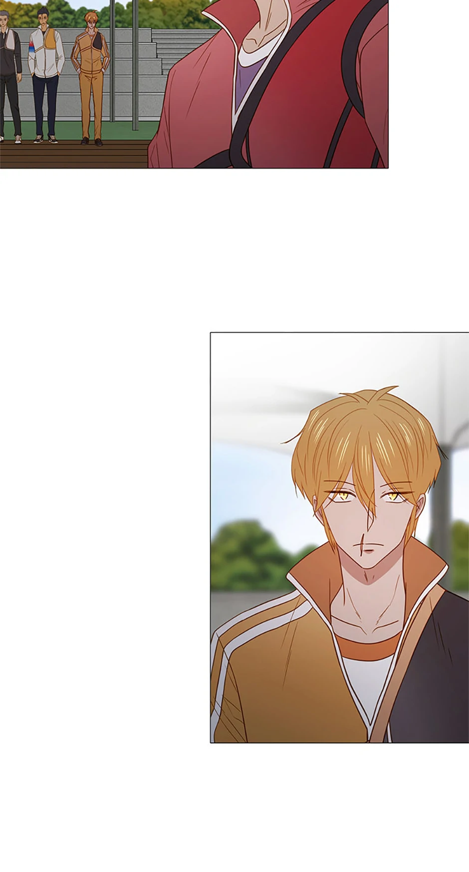 Perfect Gold Chapter 146 - page 7