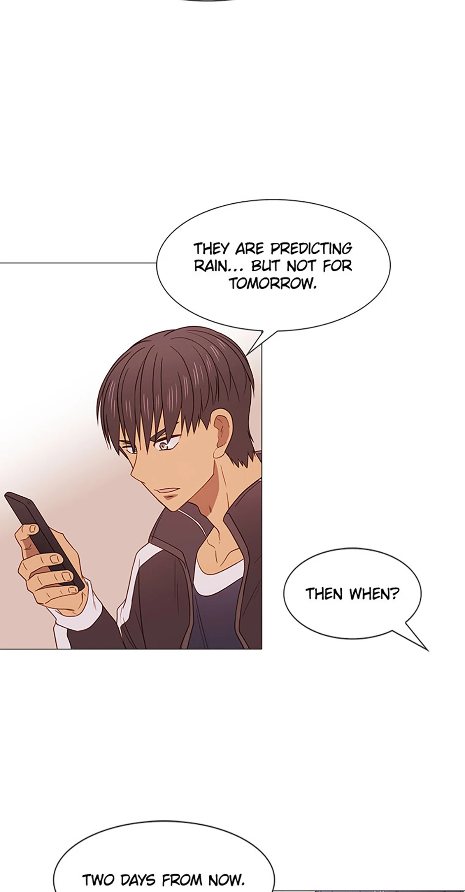 Perfect Gold Chapter 147 - page 39