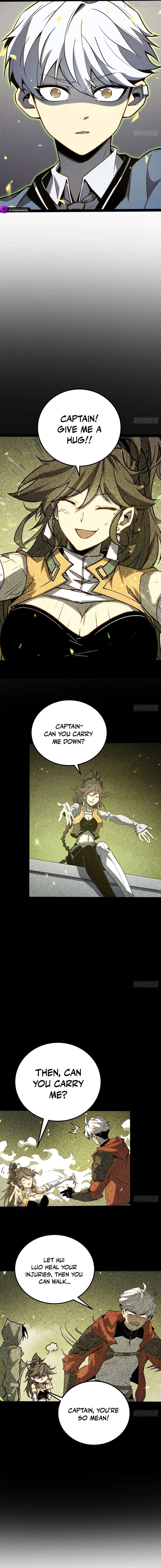 Full-Time Awakening Chapter 37 - page 2
