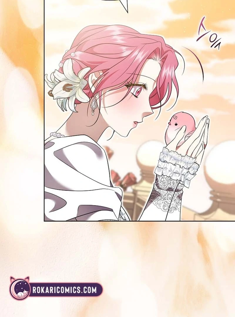 In the Grasp of a Loving Yet Possessive Male Lead Chapter 32 - page 102