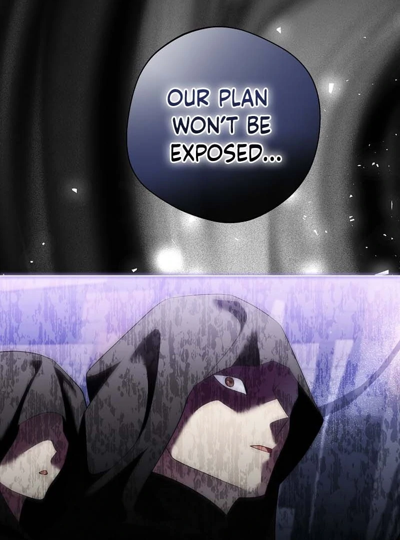 In the Grasp of a Loving Yet Possessive Male Lead Chapter 32 - page 109