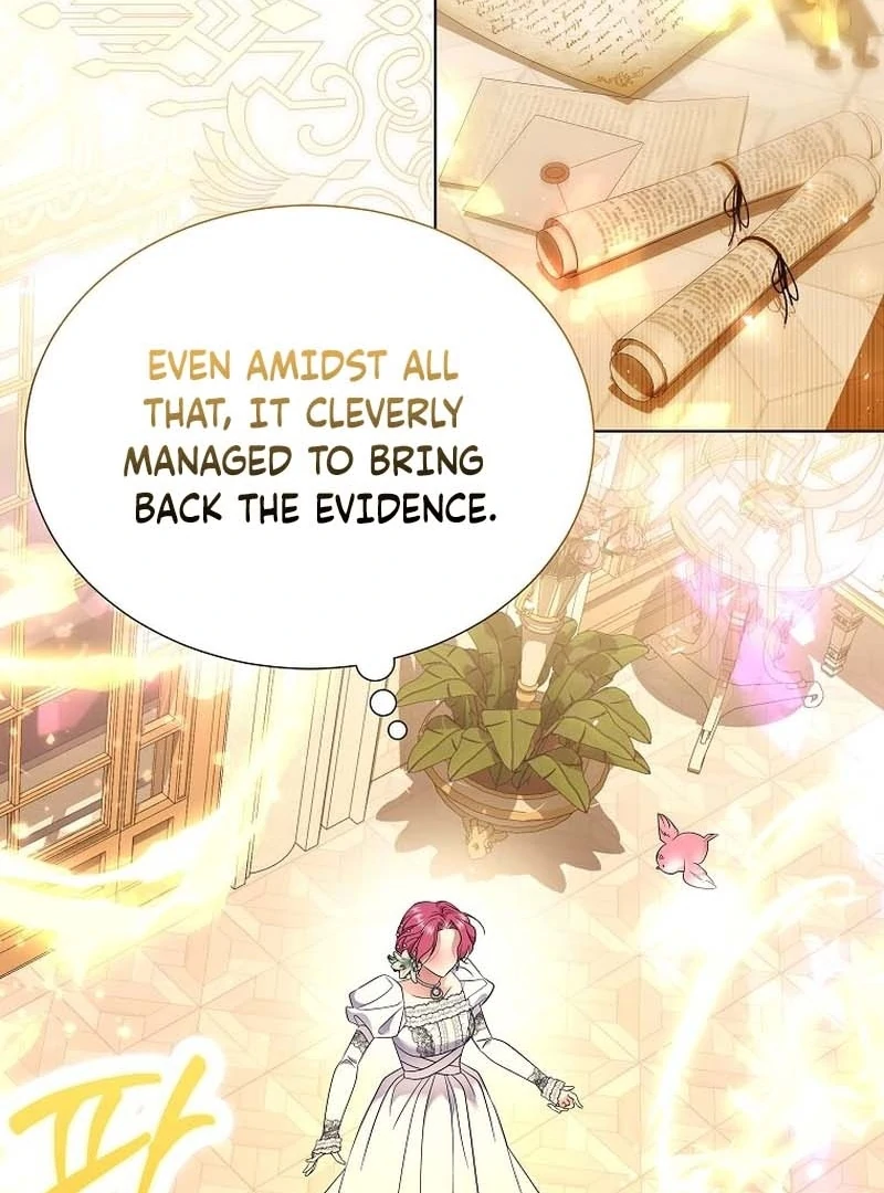 In the Grasp of a Loving Yet Possessive Male Lead Chapter 32 - page 116