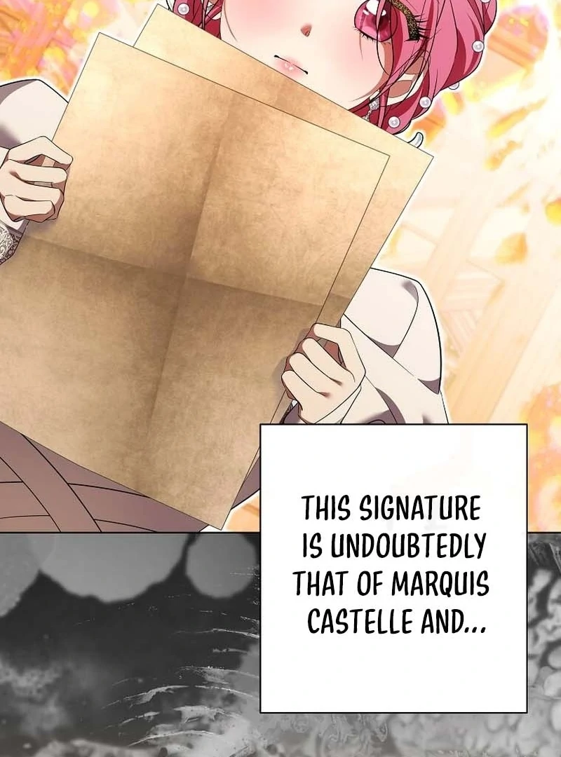 In the Grasp of a Loving Yet Possessive Male Lead Chapter 32 - page 122
