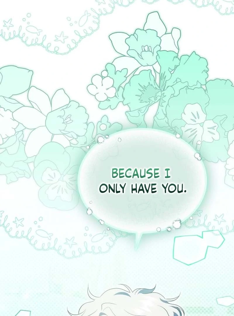 In the Grasp of a Loving Yet Possessive Male Lead Chapter 32 - page 13